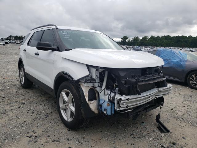 FORD EXPLORER 2019 1fm5k7b84kga44312