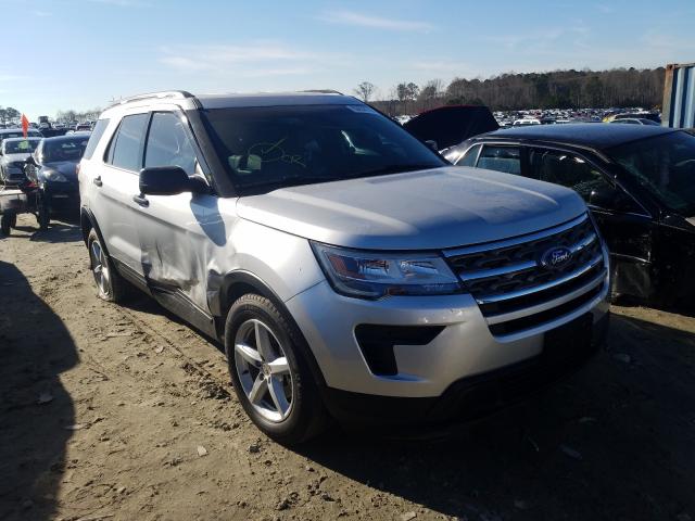 FORD EXPLORER 2019 1fm5k7b84kga47369