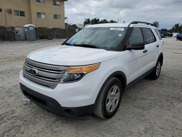 FORD EXPLORER 2013 1fm5k7b85dga05019