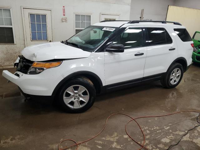 FORD EXPLORER 2013 1fm5k7b85dga11452