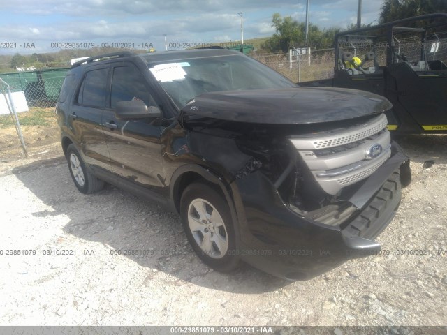 FORD EXPLORER 2013 1fm5k7b85dga14769