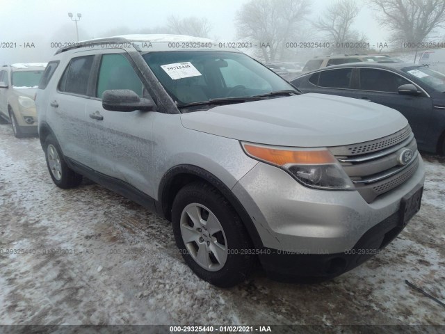 FORD EXPLORER 2013 1fm5k7b85dga25688