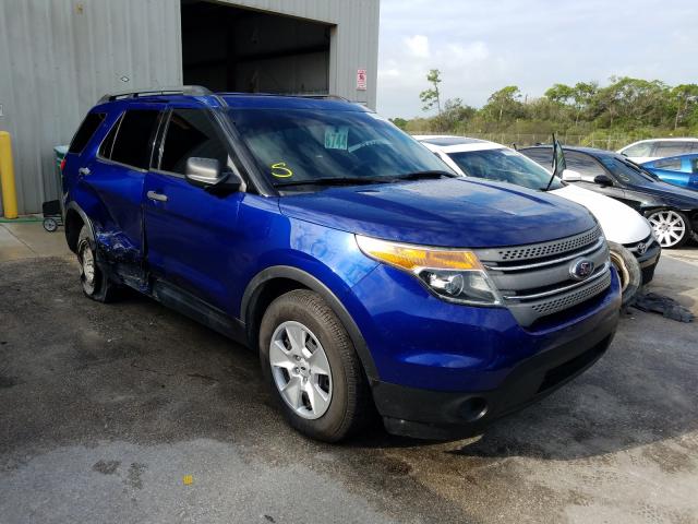 FORD EXPLORER 2013 1fm5k7b85dga44208