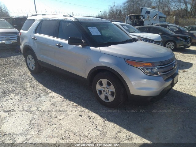 FORD EXPLORER 2013 1fm5k7b85dga53152