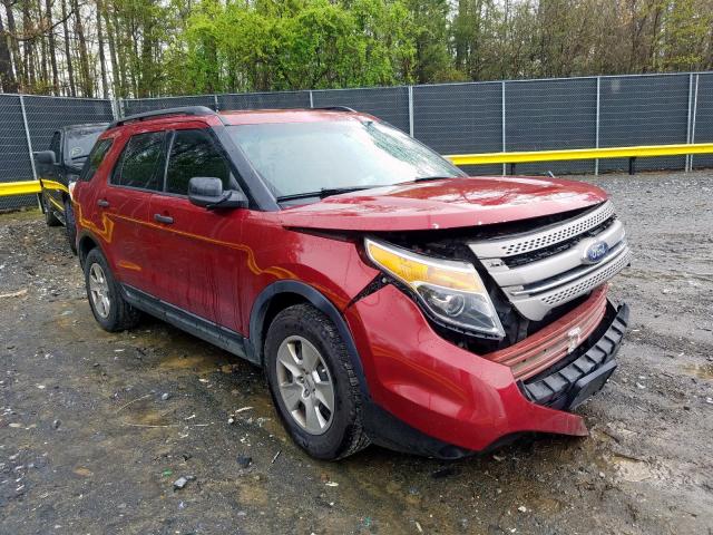 FORD EXPLORER 2013 1fm5k7b85dgb04309