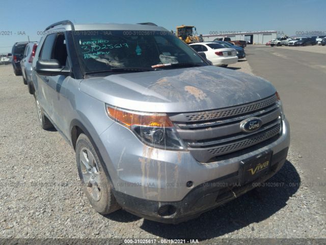 FORD EXPLORER 2013 1fm5k7b85dgb19733