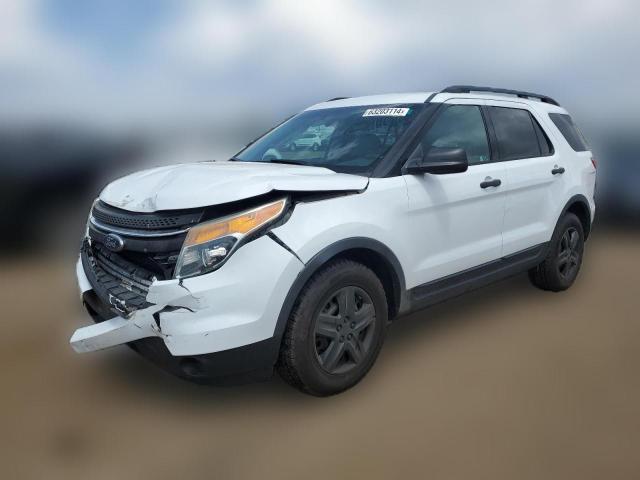 FORD EXPLORER 2013 1fm5k7b85dgb20347