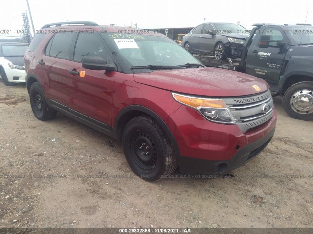 FORD EXPLORER 2013 1fm5k7b85dgb35088