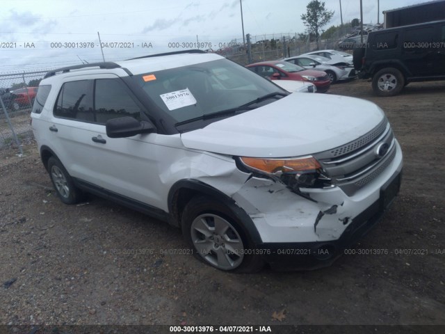 FORD EXPLORER 2013 1fm5k7b85dgb52747