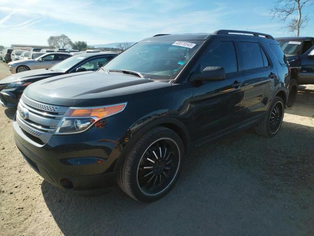 FORD EXPLORER 2013 1fm5k7b85dgb63313