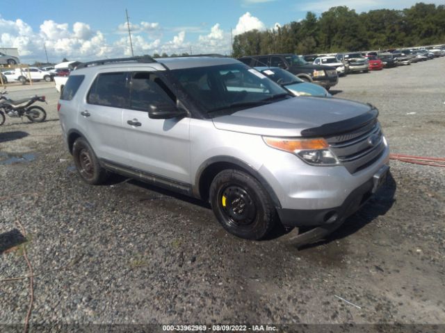 FORD EXPLORER 2013 1fm5k7b85dgc04510