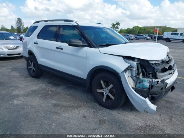 FORD EXPLORER 2013 1fm5k7b85dgc05379