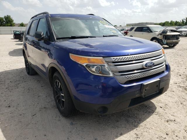 FORD EXPLORER 2014 1fm5k7b85ega27295