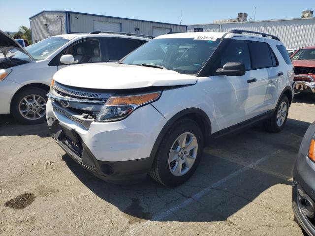 FORD EXPLORER 2014 1fm5k7b85egb01735