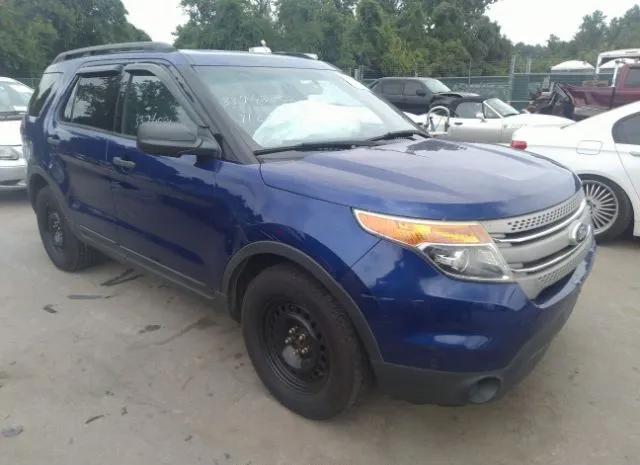 FORD EXPLORER 2014 1fm5k7b85egb26716