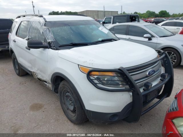 FORD EXPLORER 2014 1fm5k7b85egb27008