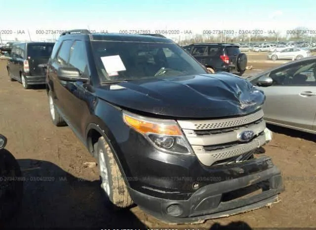 FORD EXPLORER 2014 1fm5k7b85egb28000