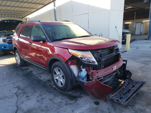 FORD EXPLORER 2014 1fm5k7b85egb52054