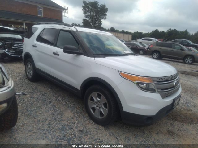 FORD EXPLORER 2014 1fm5k7b85egb82638