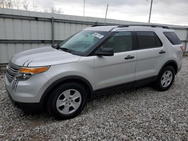 FORD EXPLORER 2014 1fm5k7b85egb94496