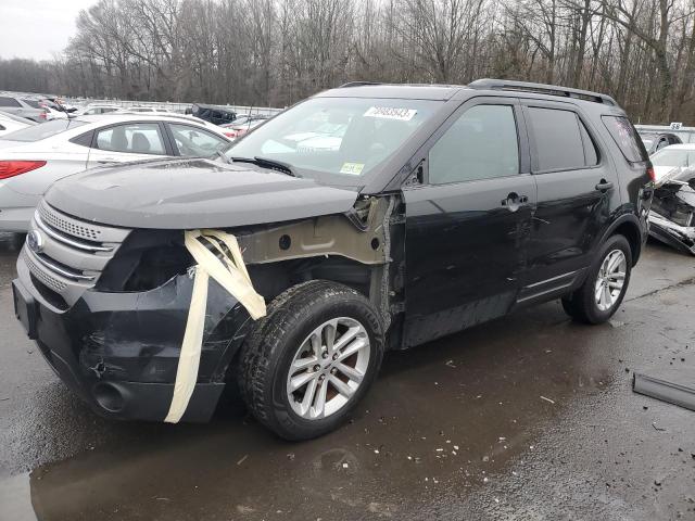 FORD EXPLORER 2015 1fm5k7b85fga17299