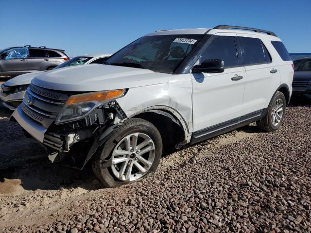 FORD EXPLORER 2015 1fm5k7b85fga34569