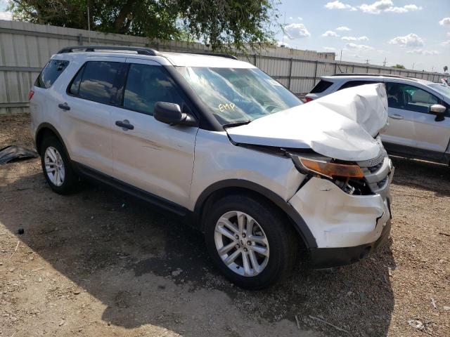 FORD EXPLORER 2015 1fm5k7b85fga45250