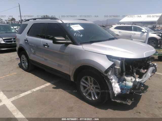 FORD EXPLORER 2015 1fm5k7b85fga65241