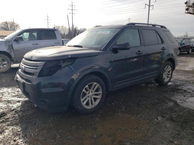 FORD EXPLORER 2015 1fm5k7b85fga85151