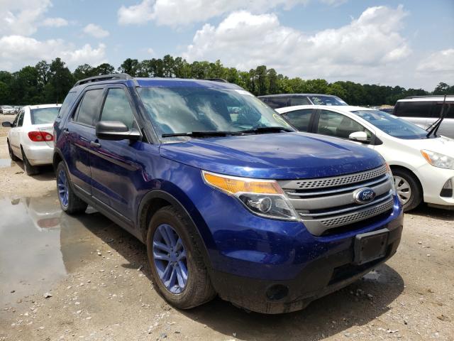 FORD EXPLORER 2015 1fm5k7b85fgb22392