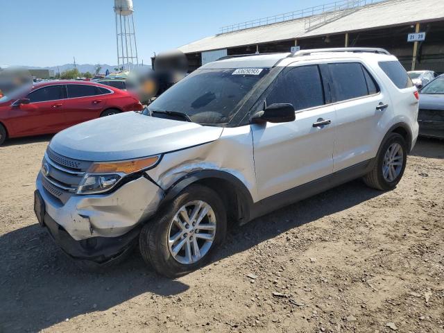 FORD EXPLORER 2015 1fm5k7b85fgb25406