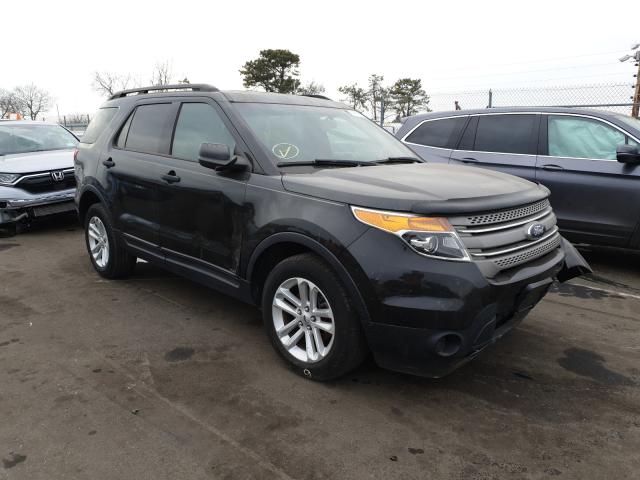 FORD EXPLORER 2015 1fm5k7b85fgb45266