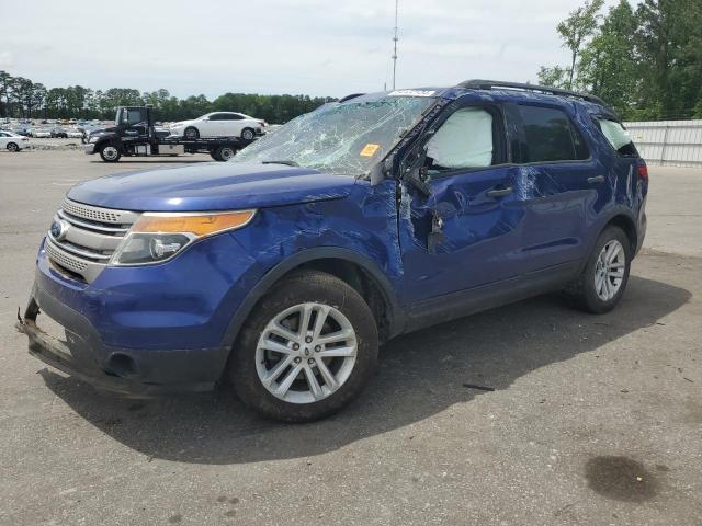 FORD EXPLORER 2015 1fm5k7b85fgb75951