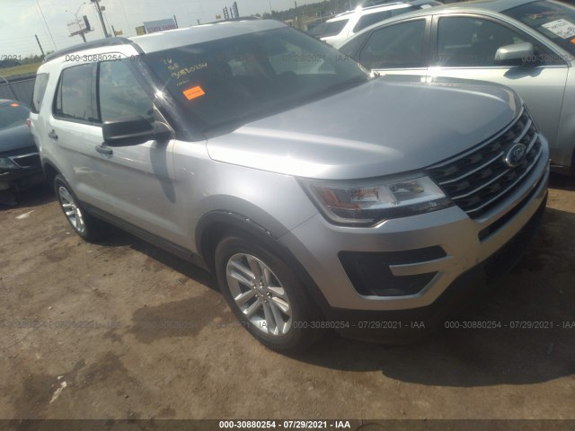 FORD EXPLORER 2016 1fm5k7b85gga75835