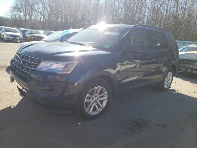 FORD EXPLORER 2016 1fm5k7b85ggb57922