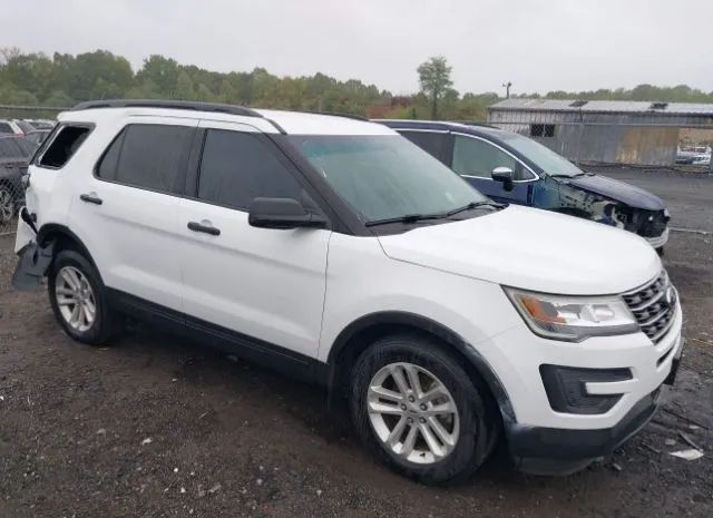 FORD EXPLORER 2016 1fm5k7b85ggd10668