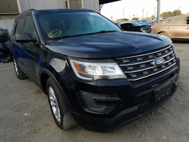 FORD EXPLORER 2016 1fm5k7b85ggd29172