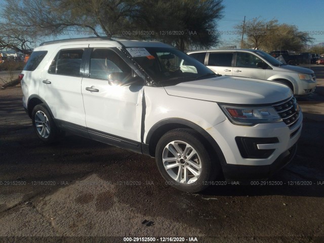 FORD EXPLORER 2017 1fm5k7b85hga34204