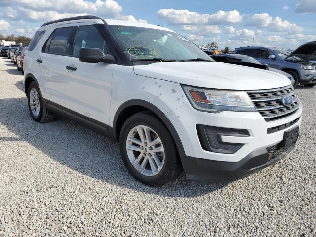 FORD EXPLORER 2017 1fm5k7b85hga41217