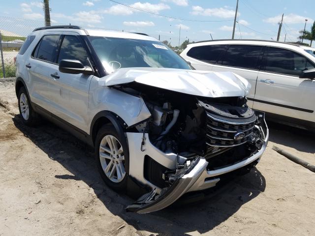 FORD EXPLORER 2017 1fm5k7b85hgc18316