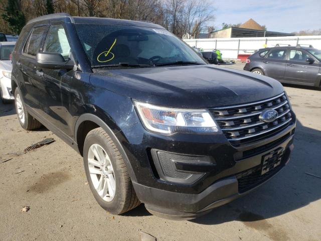 FORD EXPLORER 2017 1fm5k7b85hgc44463