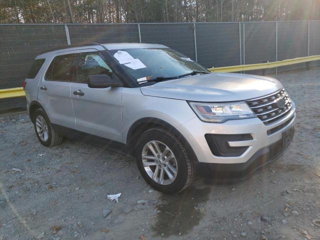 FORD EXPLORER 2017 1fm5k7b85hgc51719