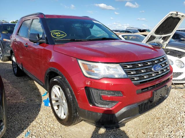 FORD EXPLORER 2017 1fm5k7b85hgc52014