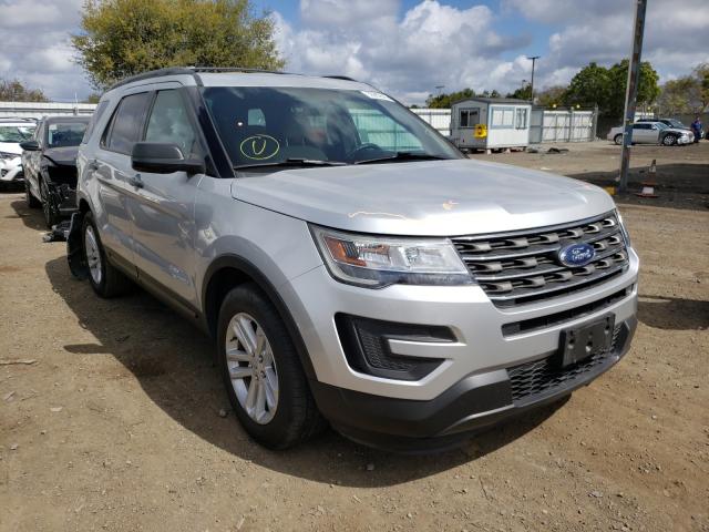 FORD EXPLORER 2017 1fm5k7b85hgc83313