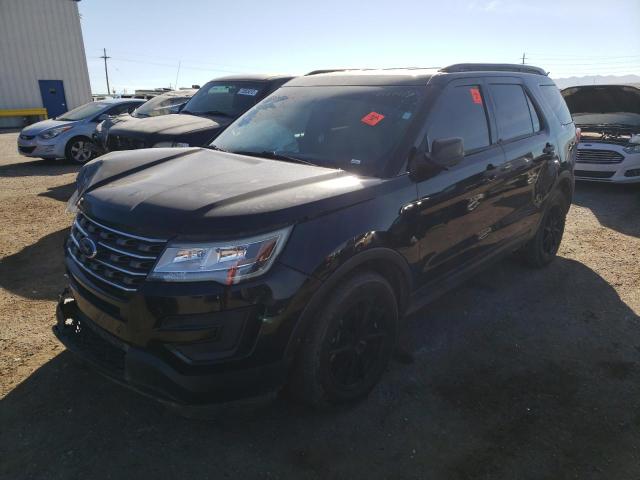 FORD EXPLORER 2017 1fm5k7b85hgd42439