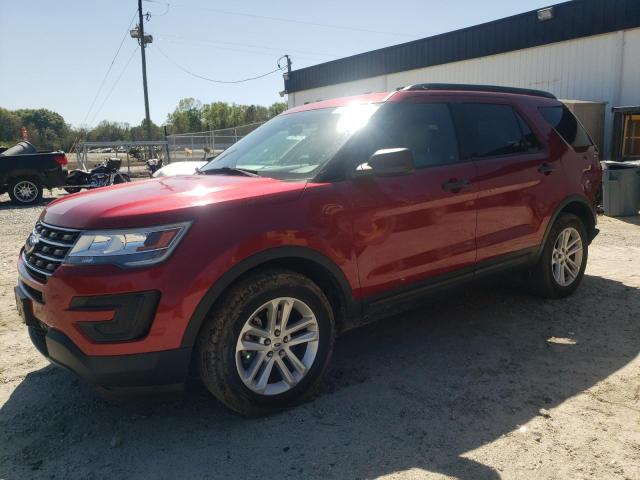 FORD EXPLORER 2017 1fm5k7b85hgd80284