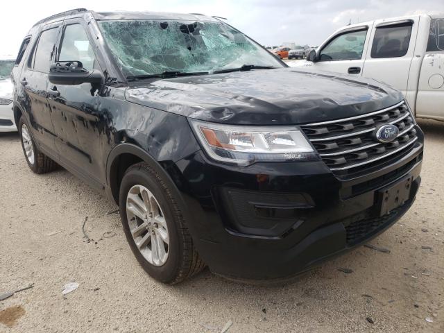 FORD EXPLORER 2017 1fm5k7b85hge11064