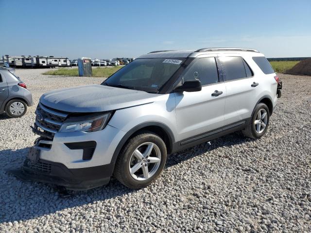 FORD EXPLORER 2018 1fm5k7b85jgb88871