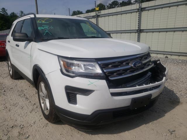 FORD EXPLORER 2018 1fm5k7b85jgc35364