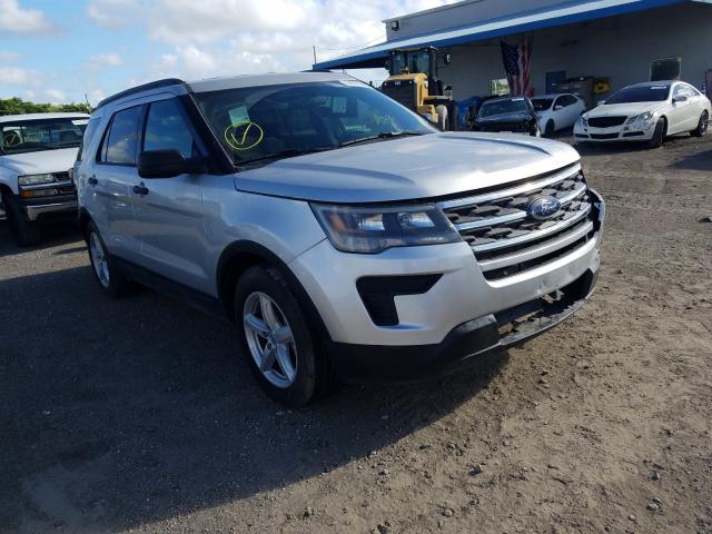 FORD EXPLORER 2019 1fm5k7b85kga49602